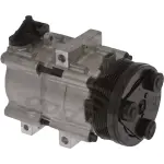 6511447 - : gpd Compressor New 6511447 for GLOBAL PARTS DISTRIBUTORS Image