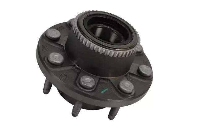85003007 - : Rear Hub for GM Image