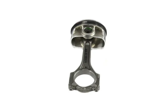 Piston Pin And Rod - Mopar (53010809AF) Piston Pin And Rod - Mopar (53010809AF)