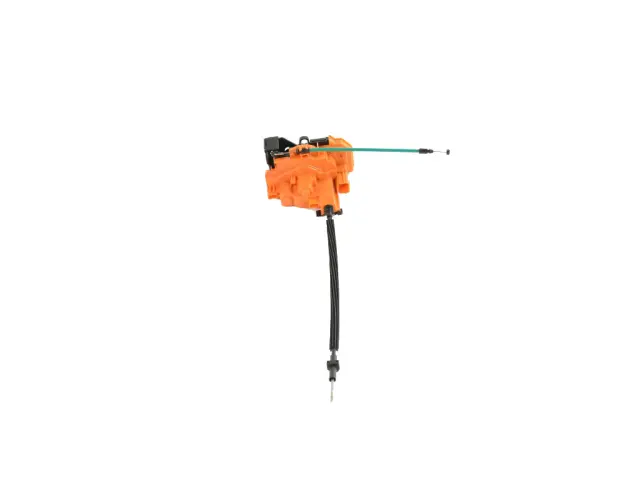 Front Door Latch, Right - Mopar (68259309AA) Front Door Latch, Right - Mopar (68259309AA)