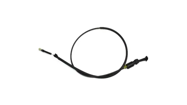 Throttle Valve Cable - Mopar (52104030AD) Throttle Valve Cable - Mopar (52104030AD)