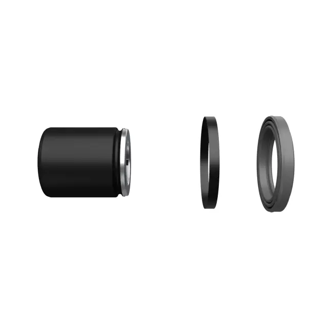Disc Brake Piston And Seal Kit - Mopar (68453094AA) Disc Brake Piston And Seal Kit - Mopar (68453094AA)