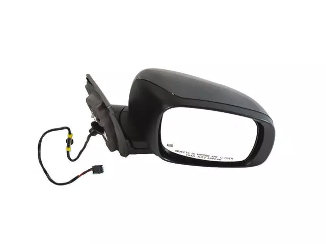 1AB721ARAJ - : Outside Rear-View Mirror, Right for Mopar Image