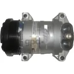 6511337 - : gpd Compressor New 6511337 for GLOBAL PARTS DISTRIBUTORS Image
