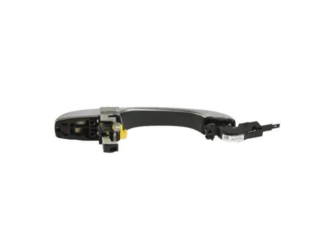 Exterior Door Handle, Left - Mopar (68239123AB) Exterior Door Handle, Left - Mopar (68239123AB)