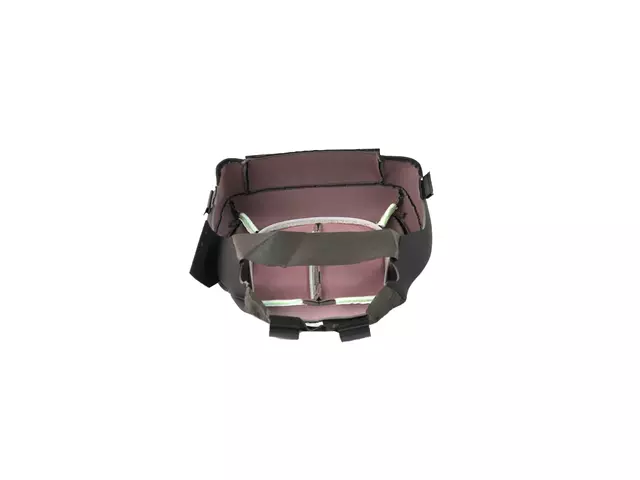 6RX89LA3AA - : Front Seat Cushion Cover, Left for Mopar Image