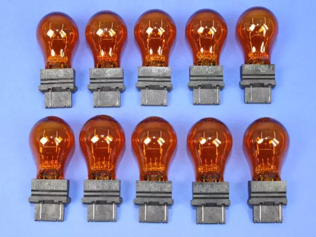 L0003757AK - : Park And Turn Bulb, Right for Mopar Image