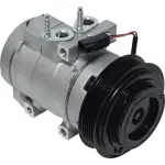 CO 29133C - : A/C Compressor -- UAC FS20 Compressor Assembly for UAC Image