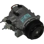 6513151 - : gpd Compressor New 6513151 for GLOBAL PARTS DISTRIBUTORS Image