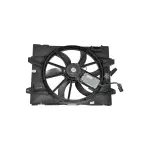 2811596 - : gpd Electric Cooling Fan 2811596 for GLOBAL PARTS DISTRIBUTORS Image