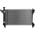 1488C - : gpd Radiator 1488C for GLOBAL PARTS DISTRIBUTORS Image