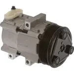 6511461 - : gpd Compressor New 6511461 for GLOBAL PARTS DISTRIBUTORS Image