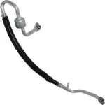 4813975 - : gpd Hose Suction Line 4813975 for GLOBAL PARTS DISTRIBUTORS Image