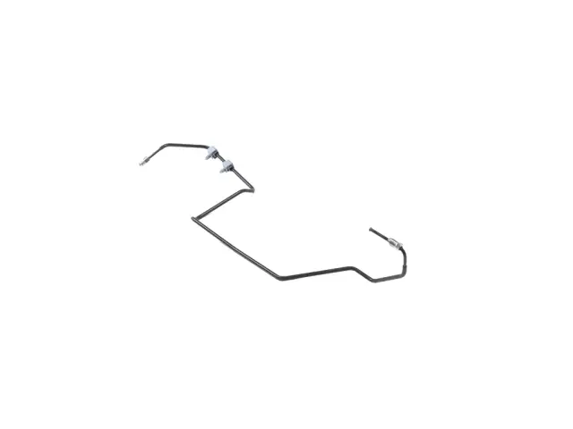 Brake Tube - Mopar (68346923AA) Brake Tube - Mopar (68346923AA)
