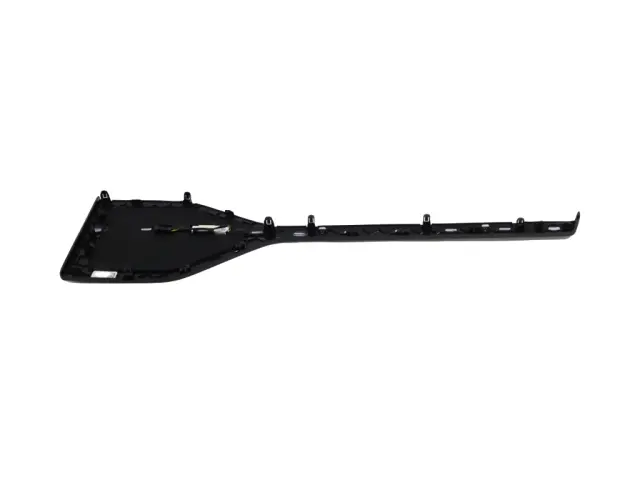 Speaker Grille, Left - Mopar (6UB851X8AC) Speaker Grille, Left - Mopar (6UB851X8AC)
