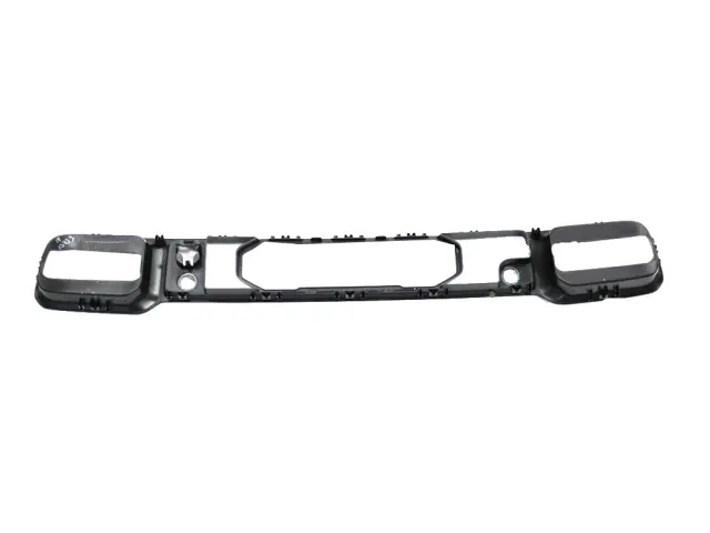 Lower Grille - Mopar (68384298AA) Lower Grille - Mopar (68384298AA)