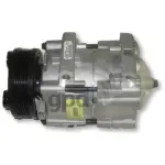 6511475 - : gpd Compressor New 6511475 for GLOBAL PARTS DISTRIBUTORS Image