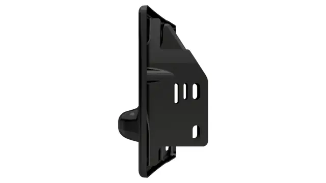 Tow Hook Bracket, Right - Mopar (68196250AA) Tow Hook Bracket, Right - Mopar (68196250AA)