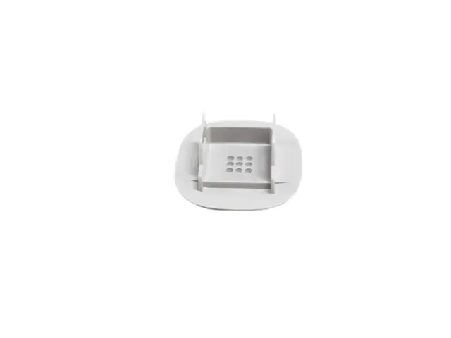 Microphone Bezel - Mopar (6TZ05SD4AA) Microphone Bezel - Mopar (6TZ05SD4AA)