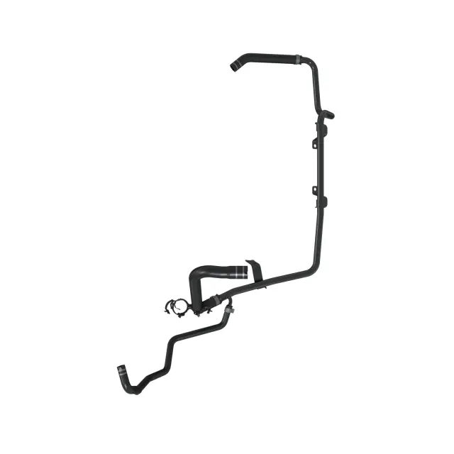 Heater Supply Hose - Mopar (52014853AC) Heater Supply Hose - Mopar (52014853AC)
