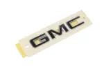 26470802 - : Nameplate for GM Image