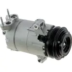 6513107 - : gpd Compressor New 6513107 for GLOBAL PARTS DISTRIBUTORS Image