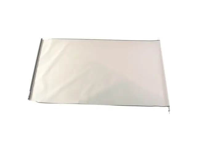 6BH16PD2AA - : Sunroof Sunshade for Mopar Image