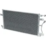 CN 4779PFC - : A/C Condenser -- Condenser Parallel Flow for UAC Image