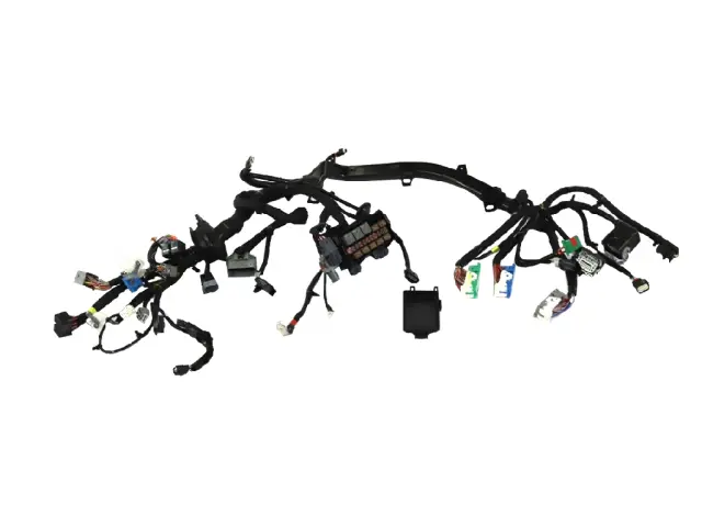 Dash Left Wiring - Mopar (68516155AA) Dash Left Wiring - Mopar (68516155AA)