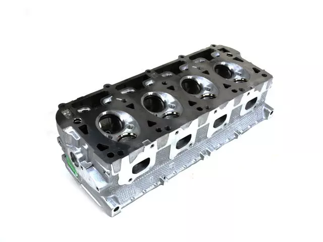 RL021609DE - : Cylinder Head, Partial Machined for Mopar Image