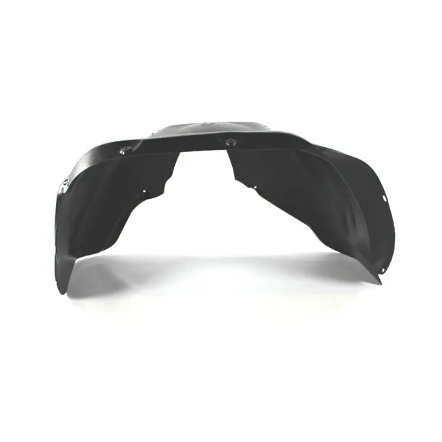 Wheelhouse Shield, Left - Mopar (55346053) Wheelhouse Shield, Left - Mopar (55346053)