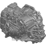 24293308 - : Trans-Axle for GM Image