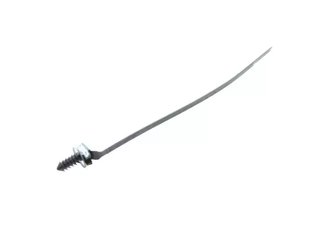 68161473AA - Emission Controls: 6 Way Clip for Mopar Image