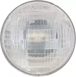 H6024CVC1 - : Philips CrystalVision ultra Sealed Beam H6024 for Philips Image
