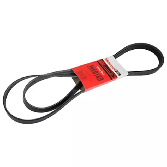 JK6916B - Emission System: Belt for Ford: Bronco, F-150, F-250, LTD, Mustang | Mercury: Capri, Marquis Image