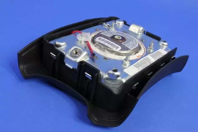 5GK53DX9AD - Electrical: Driver Air Bag for Dodge: Dakota, Ram 1500 Van, Ram 2500, Ram 2500 Van, Ram 3500, Ram 3500 Van Image