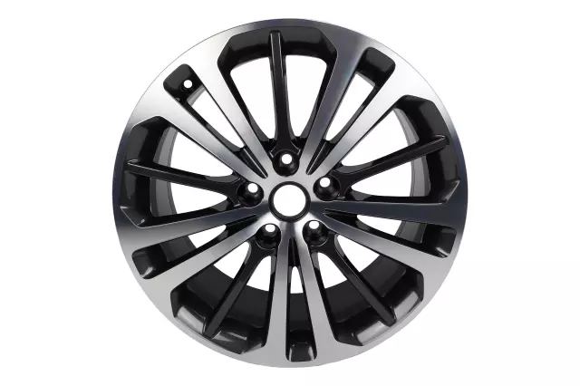 Front and Rear Wheel - GM (39076883)