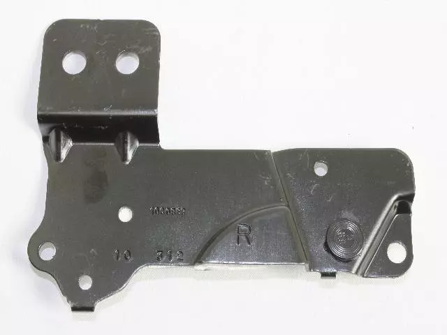 Air Bag Sensor Bracket, Right - Mopar (68019022AA)