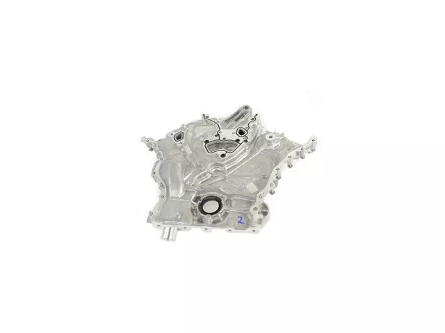 Chain Case Cover - Mopar (04893935AG)