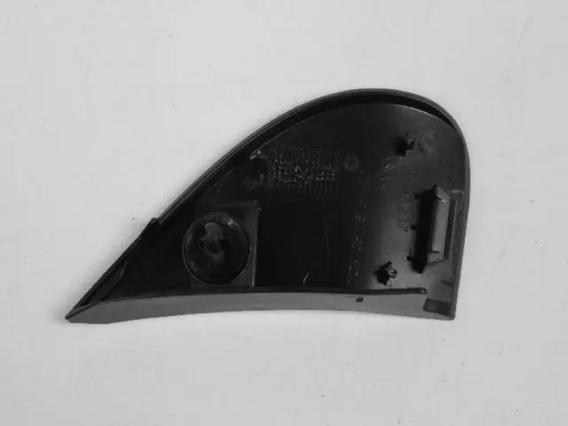 Fender Applique, Left - Mopar (05178151AD)