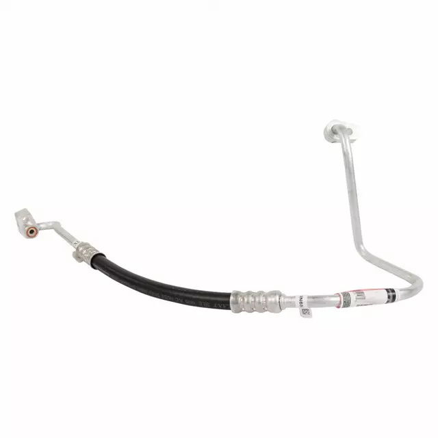 HP5Z19835B - : Liquid Hose for Ford: Fusion | Lincoln: MKZ Image