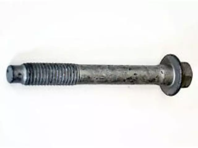 Lower Control Arm Mount Bolt - Ford (W500126-S309)