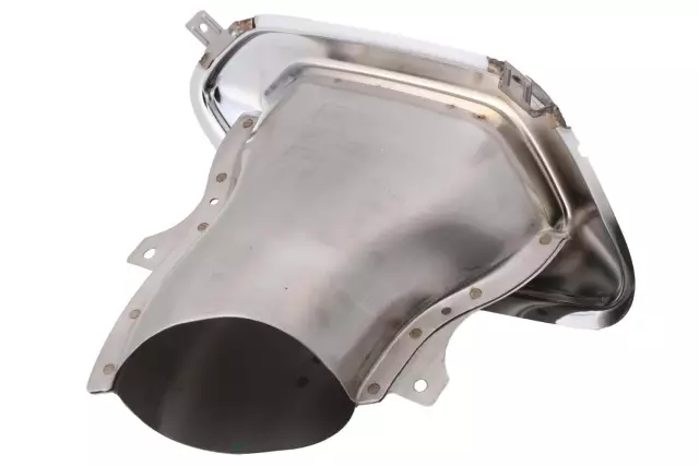 20957961 - : Bezel,R/End Fascia Exh Tail Pipe Opg for Chevrolet: Impala Image