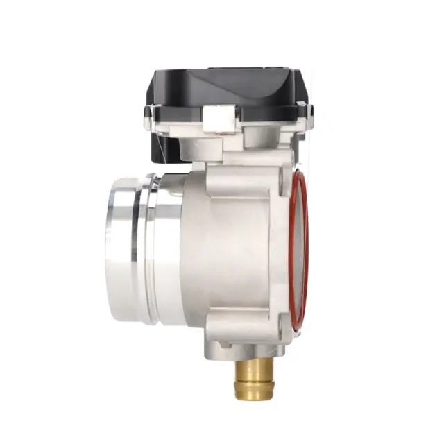 955116 - : Nissens Fuel Injection Throttle Body for NISSENS Image