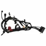 WC97425 - : Cable Assembly Battery To Battery for Ford Image