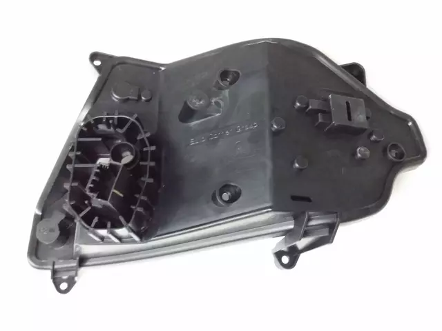 5C5945257 - Electrical: Socket Plate for Volkswagen Image