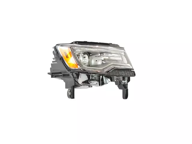 Headlamp, Right - Mopar (55112910AH)