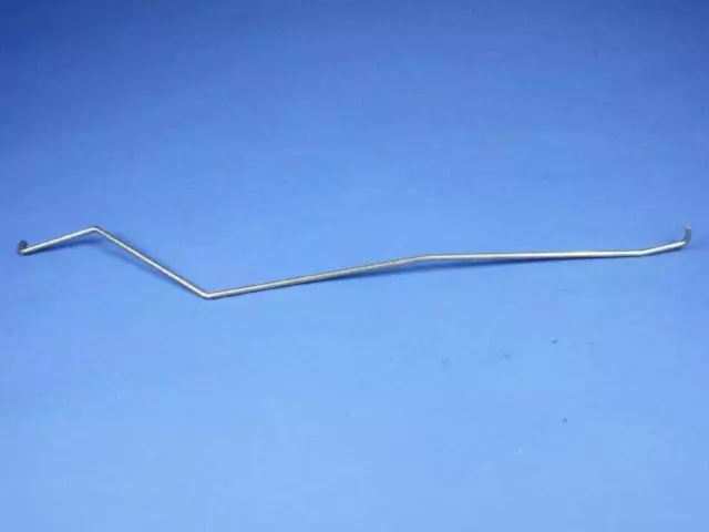 55395542AB - Doors and Related Parts: Door Inside Lock To Latch Half Door Link, Right for Jeep: Wrangler, Wrangler JK Image