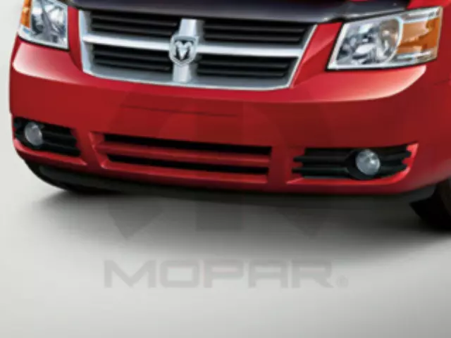 Fog Light Kit - Mopar (82211307)