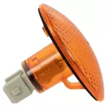 CK4Z15442B - : Side Marker Lamp for Ford: E-Transit, Transit-150, Transit-250, Transit-350, Transit-350 HD Image